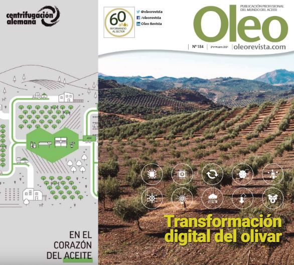 Gemelos Digitales: El próximo gran paso de la digitalización del sector agroalimentario